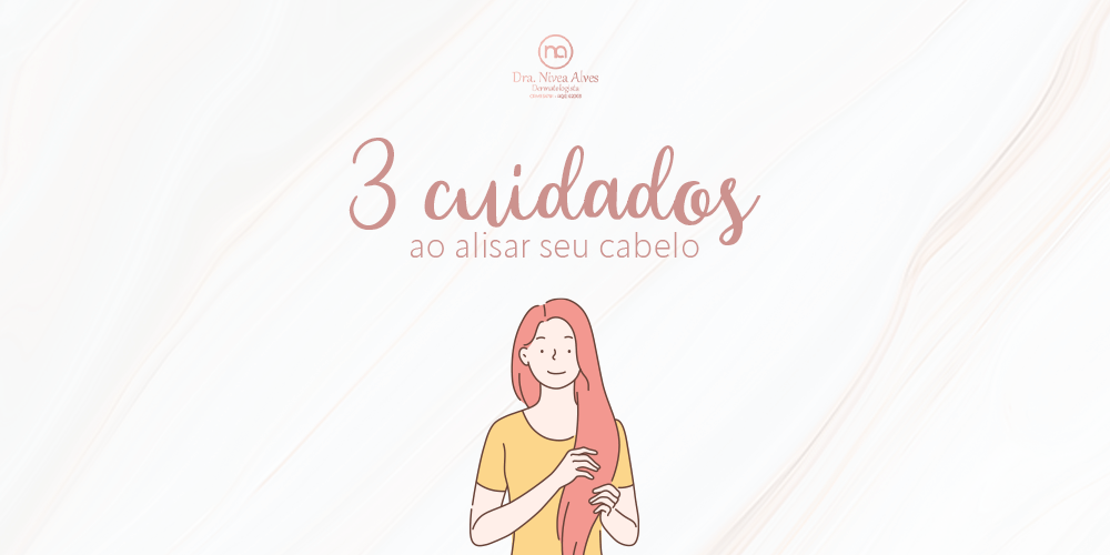 3 Cuidados ao Analisar o seu Cabelo