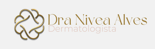 Dra. Nivea Alves Logo